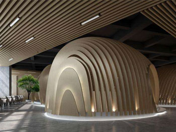 為什么鋁單板報(bào)價(jià)需要提供工程圖紙？