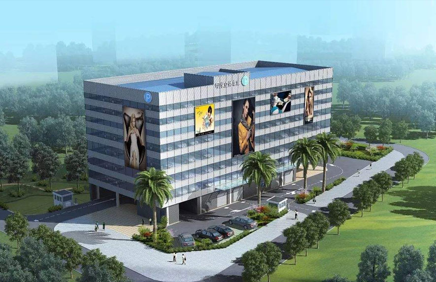 深圳全自動智能高空車庫