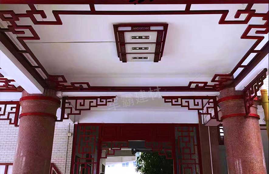 清遠區街道改造