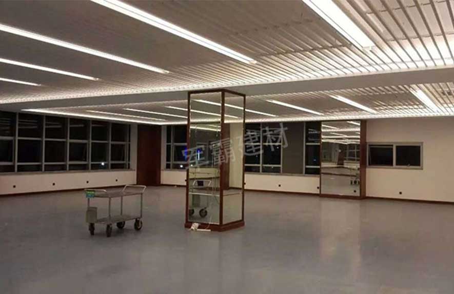 深圳市觀瀾大水坑大富工業區