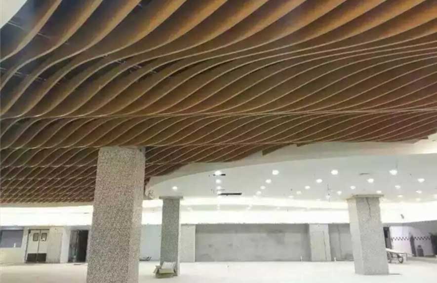 安徽合肥聯家超市