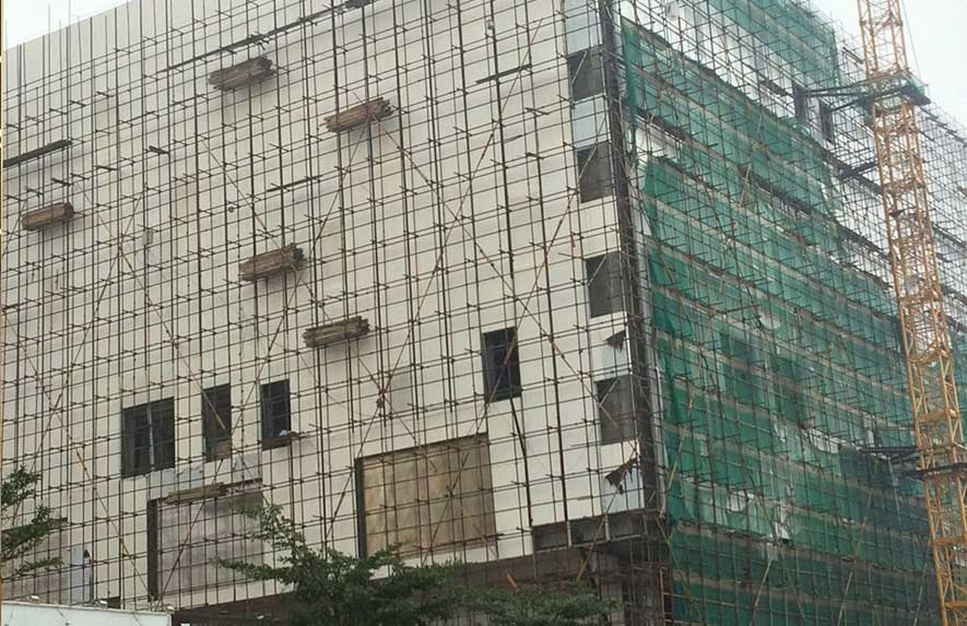 海口海甸島勝佳購物公園