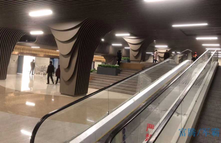 貴州仁懷-方圓薈購廣場