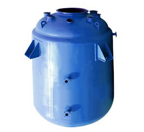 關(guān)于搪瓷反應(yīng)釜泄露的問題(圖1) 搪瓷反應(yīng)釜