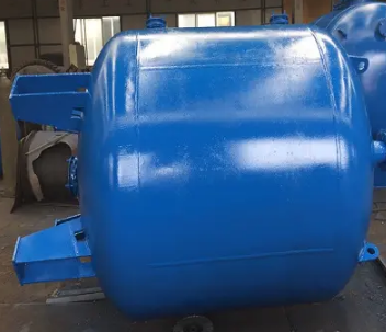 搪瓷反應(yīng)釜出現(xiàn)油壓波動(dòng)問(wèn)題(圖1) 搪瓷反應(yīng)釜