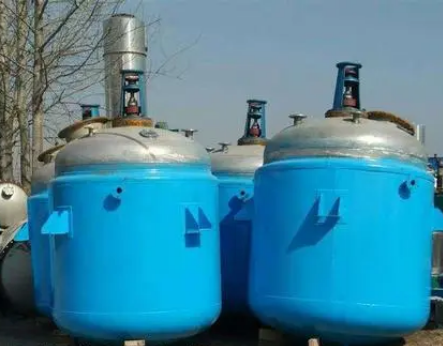 搪瓷反應(yīng)釜的優(yōu)勢(shì)都體現(xiàn)在哪些方面？