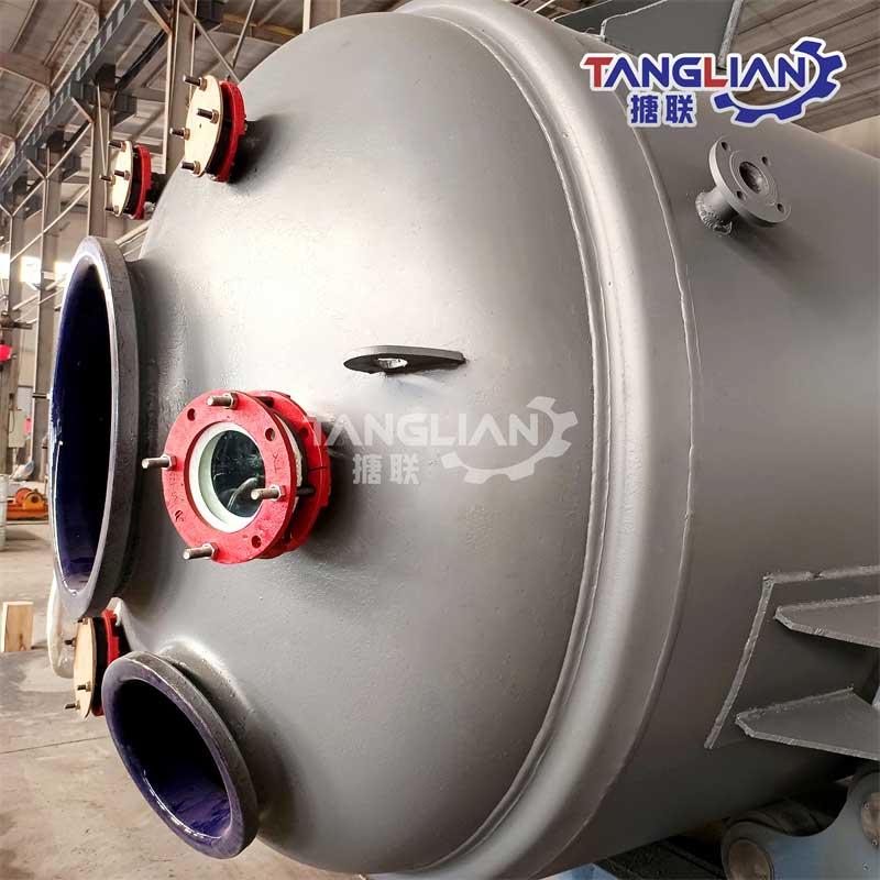 壓力容器使用管理機構的安全技術工作包括哪些內(nèi)容?