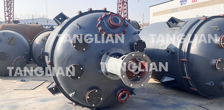 高壓容器的密封原理及分類是怎樣的？